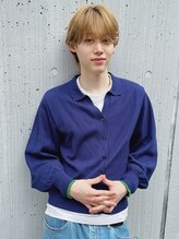 ミリ(mm) さとう なつき