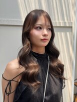 イヴァン アンド リズ 奈良店(IVAn ＆ LIZ)&nbsp;艶カラー