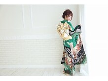 マイスタイル 金町駅前店(My j Style)の雰囲気(成人式ご予約承ります。※要お問い合わせ)