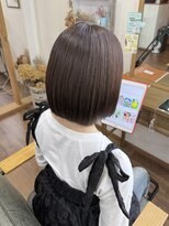 ニコラ(NICOLA)&nbsp;シルバーカラー