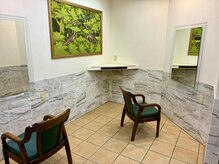 カウセリングにこだわり、話しやすい雰囲気作り心がけています★