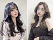 【Lana】カラーメニューにある、多種多様なカラー剤の特徴☆最新のカラー剤にこだわりがあります☆