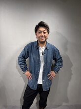 ディレクター/店長☆堀野達志