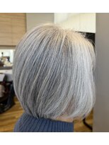 ルミア(Rumia) ショートボブ