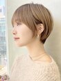 スー 自由が丘(suu)&nbsp;大人女性に合うショートのご提案◎ ［自由が丘/ショートボブ］