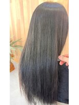 アガペー(Agape)&nbsp;【地毛風縮毛矯正】