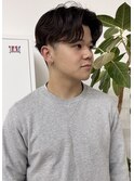 ニュアンスパーマ