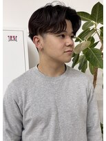 ジュノ 鹿屋店(Juno)&nbsp;ニュアンスパーマ