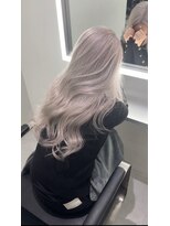 テイス 新宿(TACE)&nbsp;[新宿駅/ココアベージュ/クラゲヘアー/オリーブグレー]