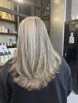 アンドケー 那覇おもろまち店(and K) ミックスカラー