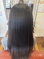 ジイップ パルミー(ZIP palmy)&nbsp;髪質改善ストレート