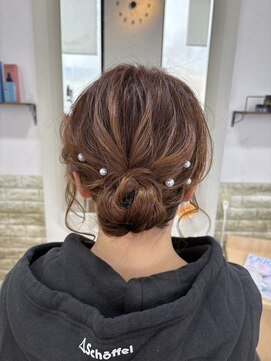 プライドピーエスツー 星置店(PRIDE Ps2) ふわふわアップ