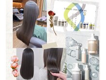 アナザヘアー なんば 高島屋前店(ANAZA hair)の雰囲気（【特許技術】TOKIO,バイカルテ各種TR!詳しくは(こだわり)まで♪）