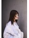 美容室 メゾン ユーガ(Maison Yuga)の写真/髪質改善・酸性ストレートで理想の髪へ！活泡泉で頭皮ケアも万全◎