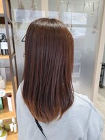 フォーティエイティ 郡山店(40-80)&nbsp;艶ミディ