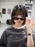 【1日で終わらせたい方】カット+カラー+パーマ+TR★イメチェンクーポン