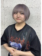 ジェンダー(GENDER)&nbsp;S AIKA