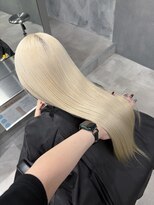 ベル ザ シック(BEL THE CHIC)&nbsp;blonde♪