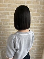 ピカソ フォルティ(picasso forti)&nbsp;ボブスタイル