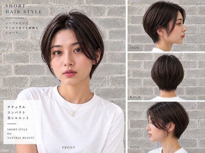 ネオリーブ コパン 鶴見店(Neolive copain)の写真