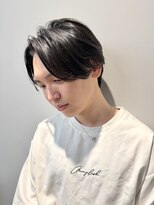 グラム 京都河原町(gram.)&nbsp;儚めセンター【韓国風】