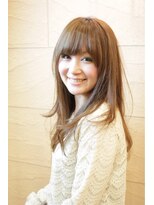 ガレリアエレガンテ 名駅店(GALLARIA Elegante)&nbsp;ココアストレート