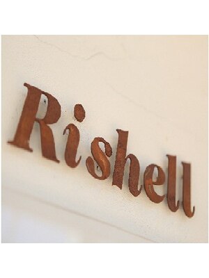 リシェル(Rishell)