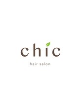美容室 chic 大島店【チック】