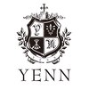 エン(YENN)のお店ロゴ