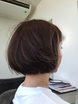 アナログノイ(analog noi) エリアシ