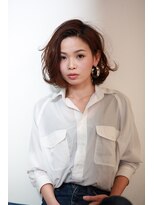 リンクス 大船店(LINKS) 【LINKS大船】上品な大人スタイル
