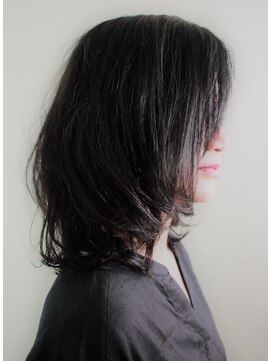 ギフト(gift) ミディアムレイヤー