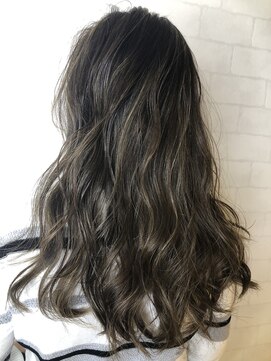 メリー(merry craftsman's factory) ハイライトグレージュka