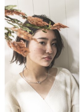 シータ ふじみ野(THETA) 大人ナチュラルショート【シータふじみ野】