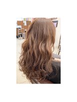 ルーム(Luum)&nbsp;ナチュラルブラウン