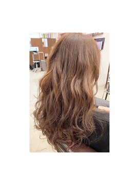 ルーム(Luum) ナチュラルブラウン