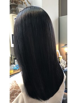 フィル(Fil HAIR and SPA) ミネコラ