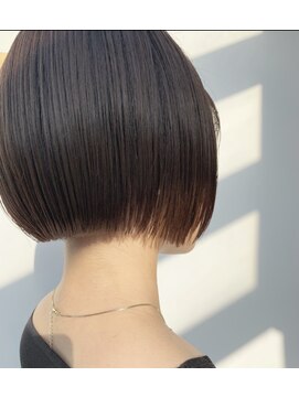 ヘッツ 仙台駅前店(HETTU) 髪質改善/ブリーチ/ダブルカラー/韓国/レイヤー/仙台/学割U24