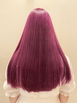 モードケイズ 尼崎店(MODE K's) ベリーピンク