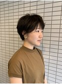 秋ショート