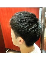 ヒロギンザ 新橋日比谷口店(HIRO GINZA)&nbsp;前あげフォワード