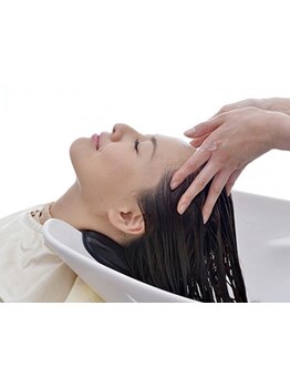 【守山区】≪業界最高のシャンプー台導入≫毎日頑張っている貴女へ。癒しのサロンタイムをお過ごし下さい。