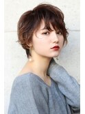 【nex表参道】8/30 谷山　エアリーショート