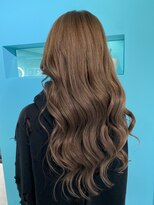 ティファニー(Tiffany) Tiffany