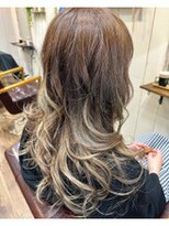 ルアナ 浦和店(Luana)&nbsp;☆ミルクティーベージュ☆