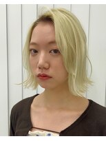 ヴィサージュプラス(VISAGE plus)&nbsp;ミントグリーン