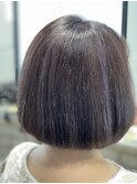 【EIGHT new hair style】