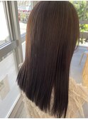 #艶カラー #ロングヘアー