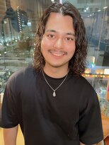 フォワバイベル 都賀店(Foi by Belle)&nbsp;メンズパーマ【都賀】【千葉】