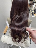 ジーナ 千葉(Zina) ピンクラベンダー×プレミアムTOKIO ハセガワ